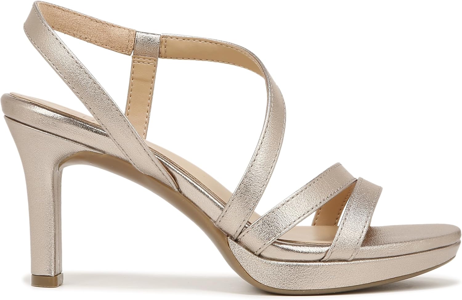Naturalizer Brenta Women's Sandals NW/OB