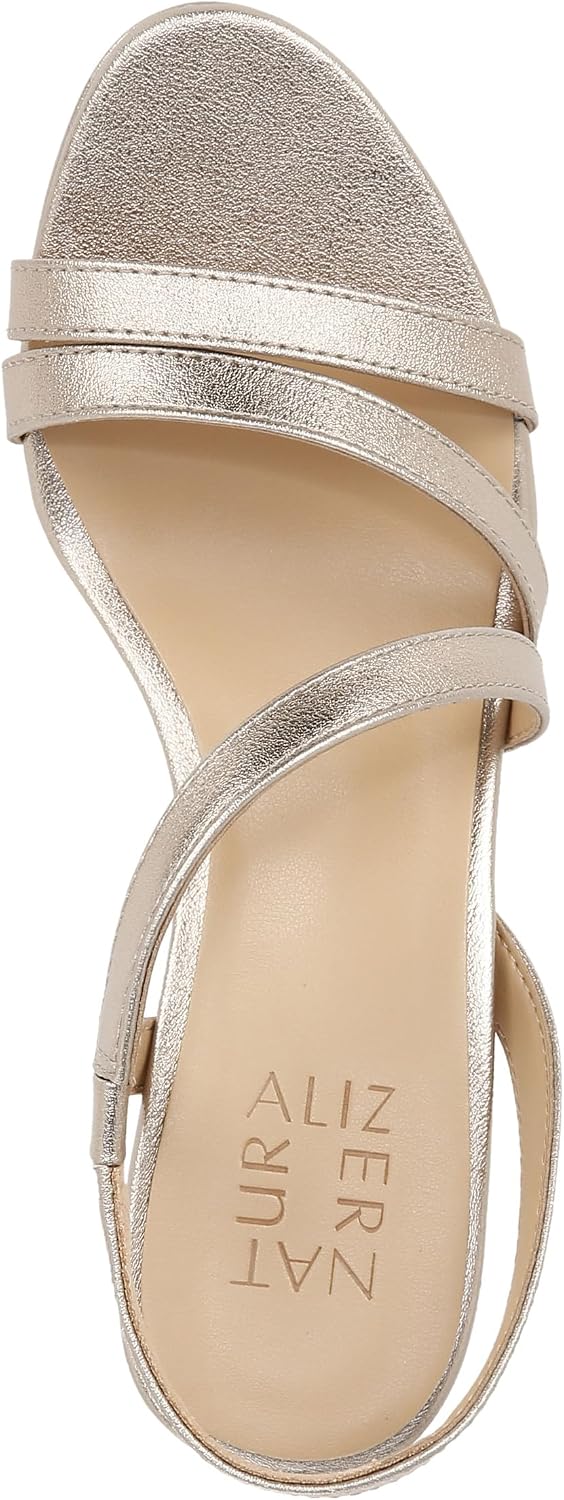 Naturalizer Brenta Women's Sandals NW/OB