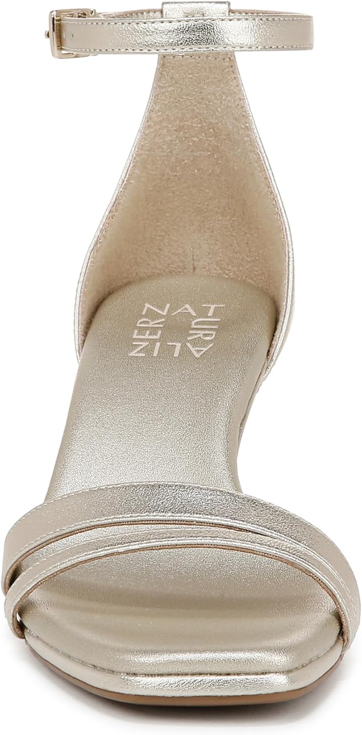 Naturalizer Khloe Women's Heeled Sandals NW/OB