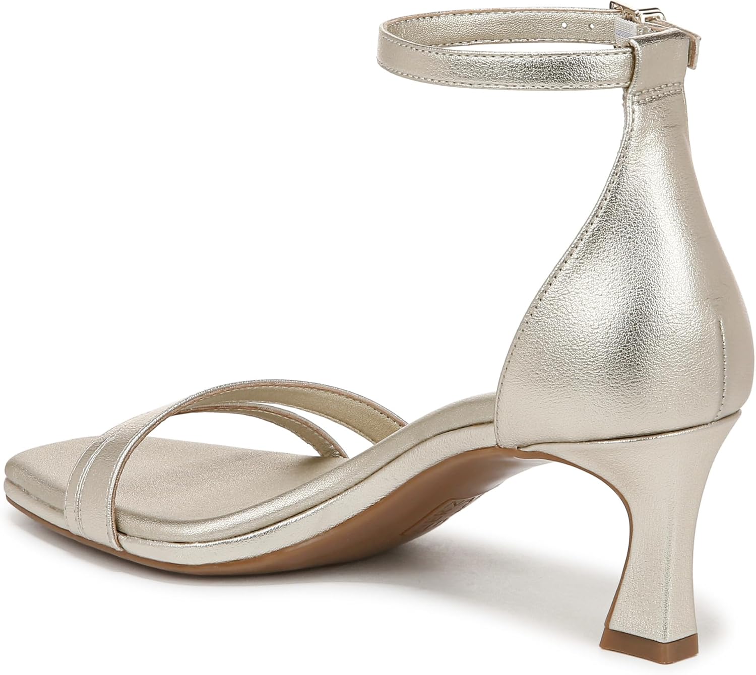 Naturalizer Khloe Women's Heeled Sandals NW/OB