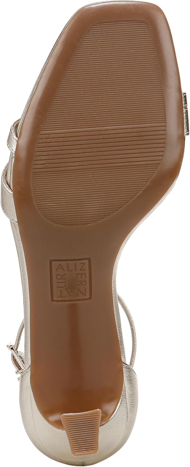 Naturalizer Khloe Women's Heeled Sandals NW/OB