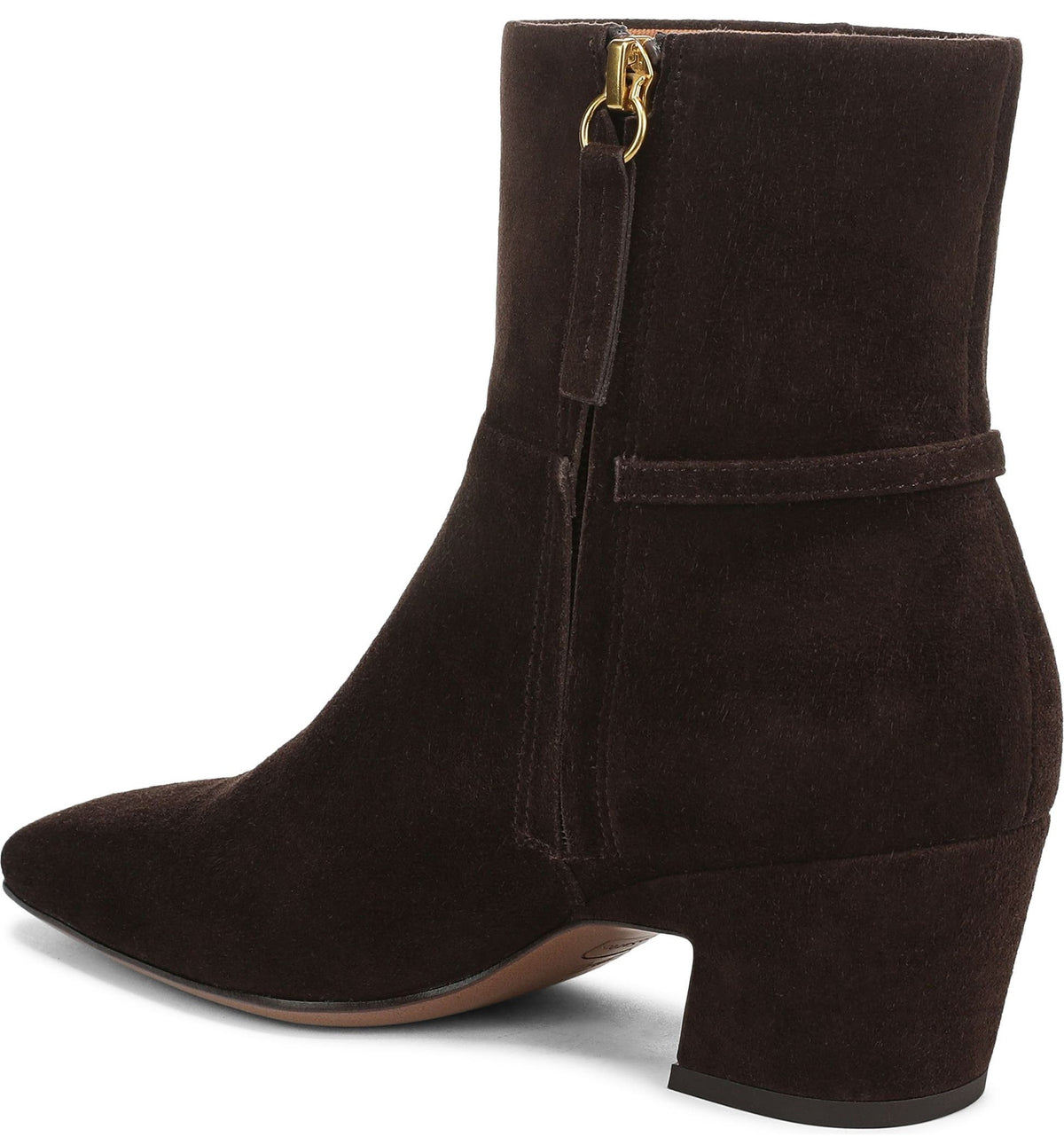 Franco Sarto Women's Saydie Ankle Boot's NW/OB