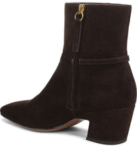 Franco Sarto Women's Saydie Ankle Boot's NW/OB
