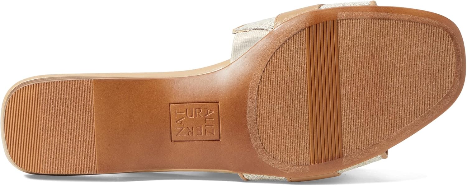 Naturalizer Santiago Women's Sandals NW/OB