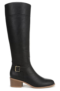 Dr. Scholl's Womens Adeline Tall Boots NW/OB