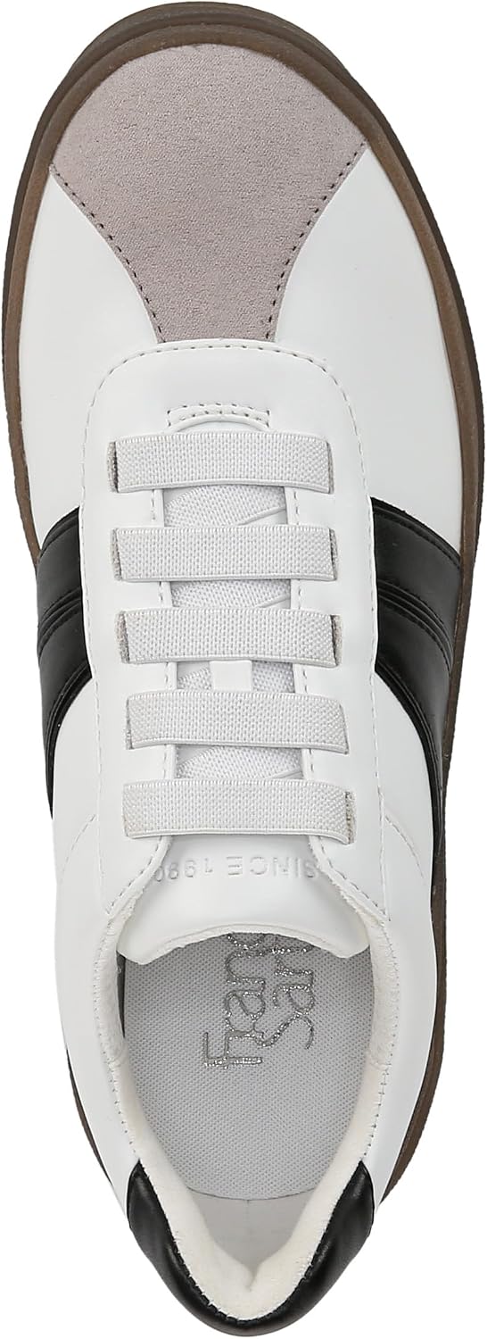 Franco Sarto Vinto Women's Sneakers NW/OB