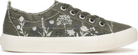 Blowfish Malibu Women's Vivid Platform Sneakers NW/OB