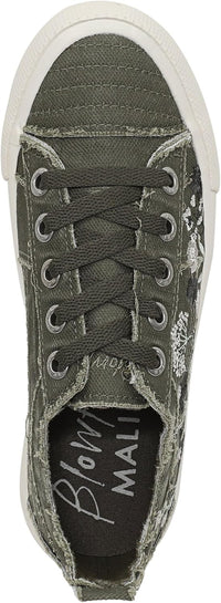 Blowfish Malibu Women's Vivid Platform Sneakers NW/OB