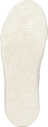 Blowfish Malibu Women's Vivid Platform Sneakers NW/OB