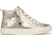 Blowfish Malibu Girl's Vibin-K Sneakers NW/OB