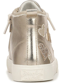Blowfish Malibu Girl's Vibin-K Sneakers NW/OB