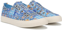 Blue Multi
