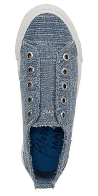 Blowfish Malibu Women's Play Sneakers NW/OB