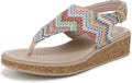Beige Multi