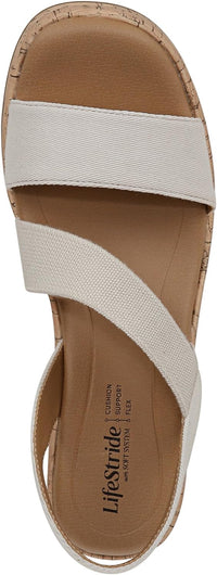 LifeStride Odette Women's Sandals NW/OB