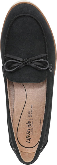 LifeStride Women's Zeke Loafers NW/OB