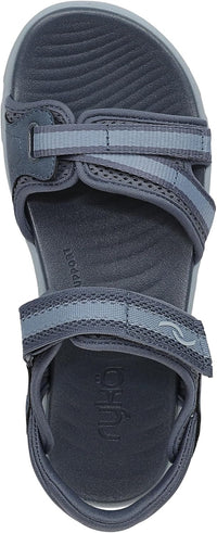 Ryka Women's Devotion Max Sandals NW/OB
