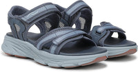 Ryka Women's Devotion Max Sandals NW/OB