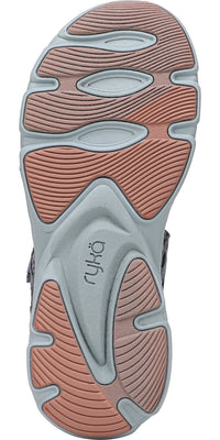 Ryka Women's Devotion Max Sandals NW/OB
