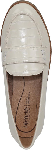 LifeStride Zee Women's Loafers NW/OB