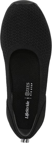 LifeStride Women's Unity Slip On Loafers NW/OB