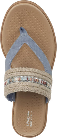 LifeStride Women's Birdie Sandals NW/OB