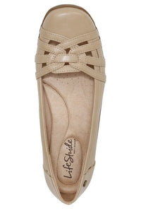 LifeStride Women's Diverse Flats NW/OB