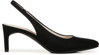 LifeStride Women's Annalise Slingback Pumps NW/OB