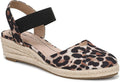 Natural Leopard