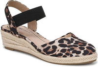 Natural Leopard