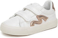 White/Rose