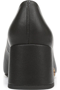 Sam & Libby Women's Gianella Block Heel Pump NW/OB