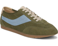 Lodan Green/Glacial Blue