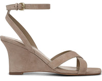 Vince Women's Parma Wedge Sandals NW/OB