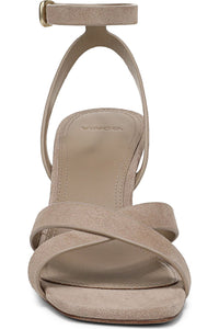 Vince Women's Parma Wedge Sandals NW/OB