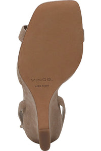 Vince Women's Parma Wedge Sandals NW/OB