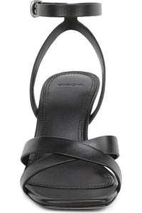 Vince Women's Parma Wedge Sandals NW/OB