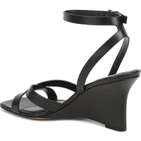 Vince Women's Parma Wedge Sandals NW/OB