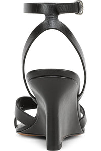 Vince Women's Parma Wedge Sandals NW/OB
