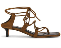 Vince Women's Paulette Heeled Sandals NW/OB