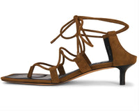 Vince Women's Paulette Heeled Sandals NW/OB