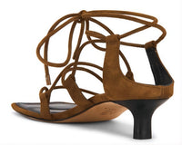 Vince Women's Paulette Heeled Sandals NW/OB