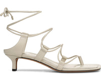Vince Women's Paulette Heeled Sandals NW/OB