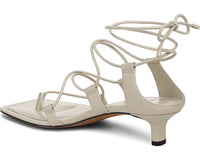Vince Women's Paulette Heeled Sandals NW/OB