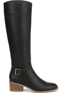 Dr. Scholl's Womens Adeline Tall Boots NW/OB