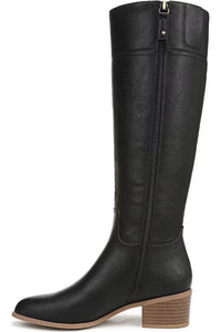 Dr. Scholl's Womens Adeline Tall Boots NW/OB