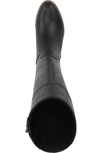 Dr. Scholl's Womens Adeline Tall Boots NW/OB