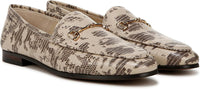Roccia Lizard Print