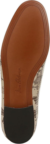 Sam Edelman Loraine Women's Loafers NW/OB