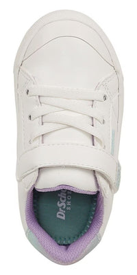 Dr. Scholl's Time Off Toddler Little Kid's/Girl's Sneakers NW/OB